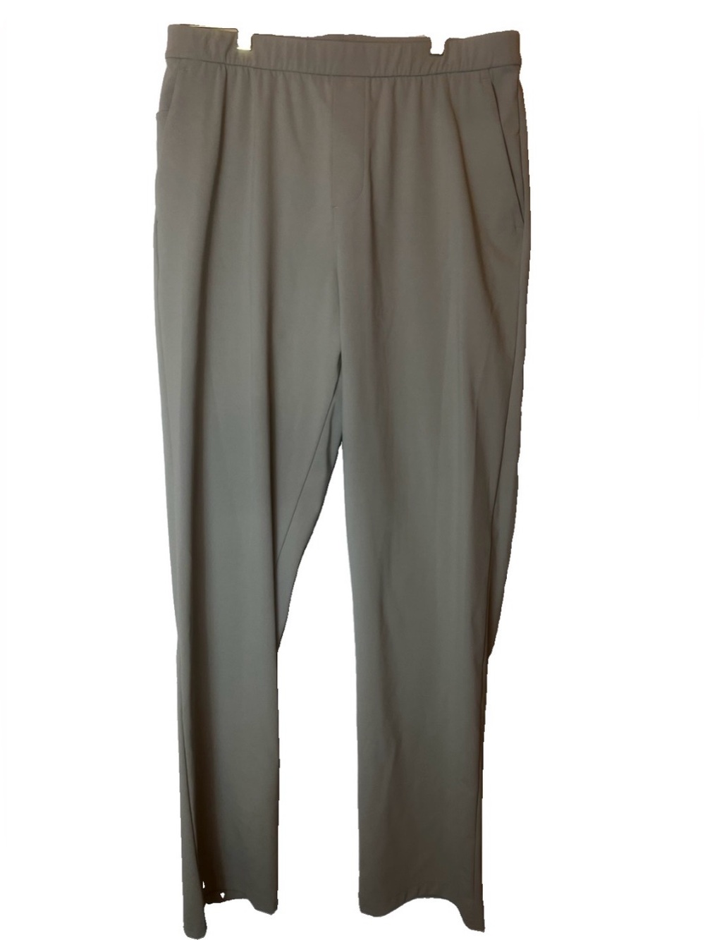 Lululemon Men's Daydrift Classic-Fit Trouser 
 in Warm Ash Grey Size L - Picture 5 of 9